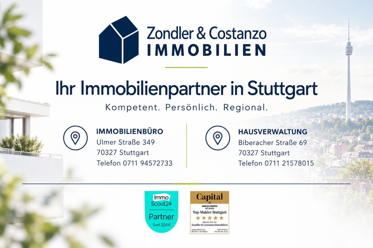 ZoCo Immobilien