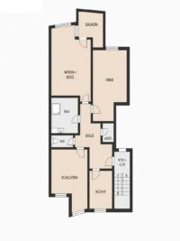 Grundriss UG2.3