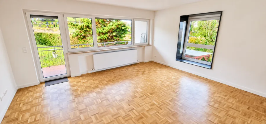 Einziehen & Wohlfühlen! Stilvolle 3,5-Zi.-Wohnung mit hochwertiger Ausstattung, 70327 Stuttgart, Etagenwohnung