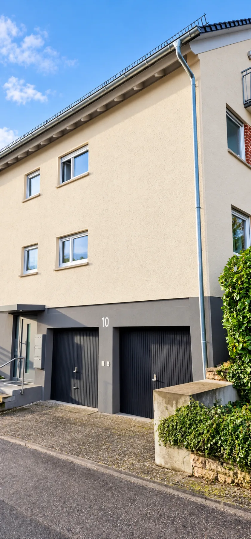 Ansicht