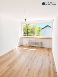 Arbeitszimmer