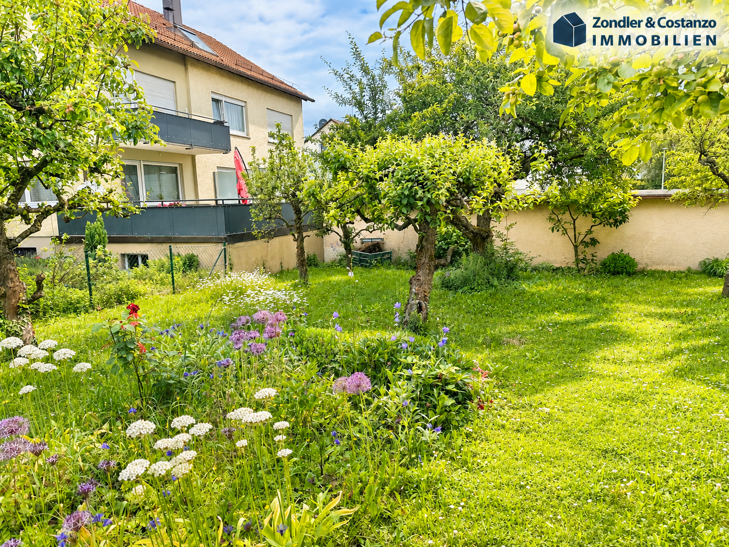 Garten