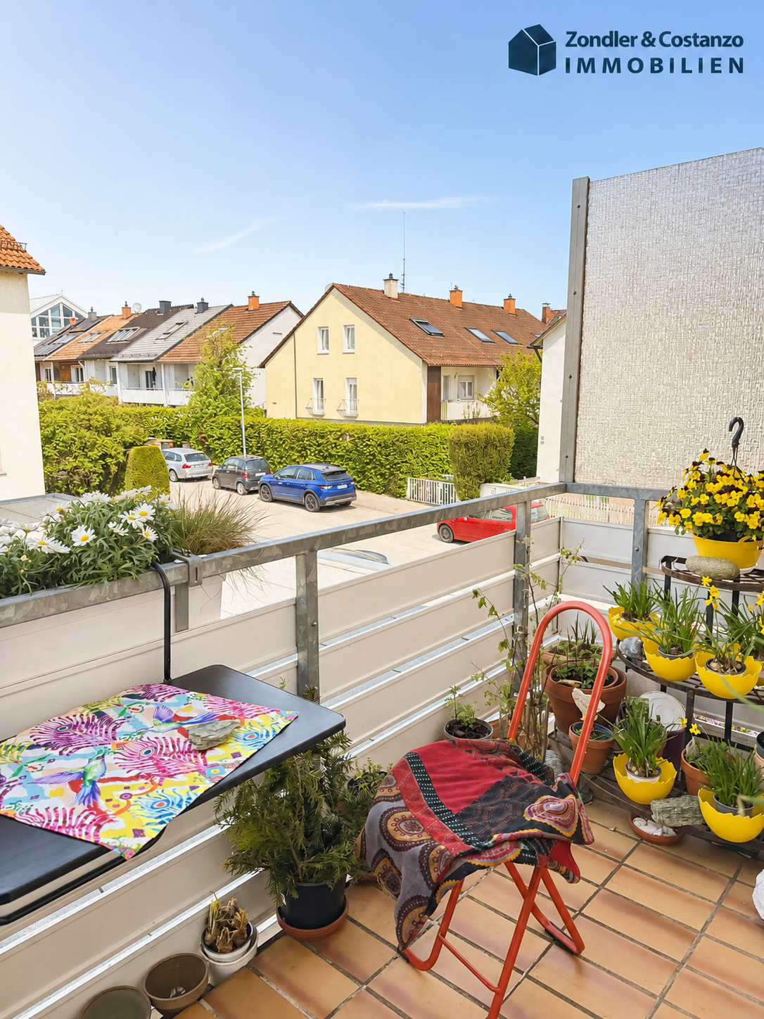 Balkon