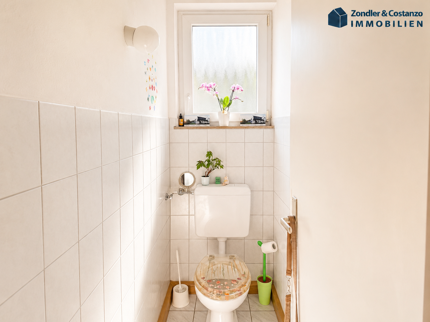 sep. WC