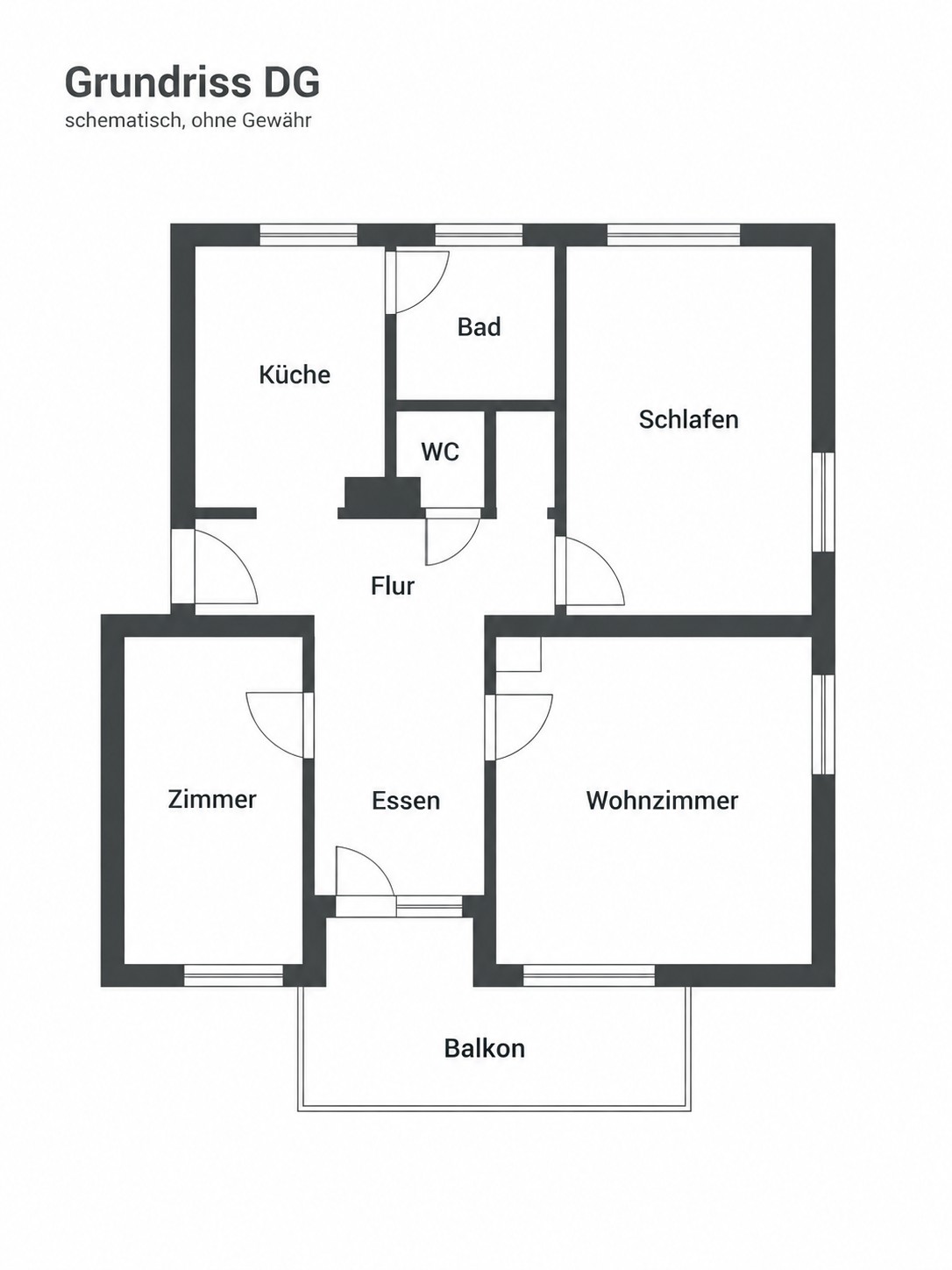 Grundriss G76