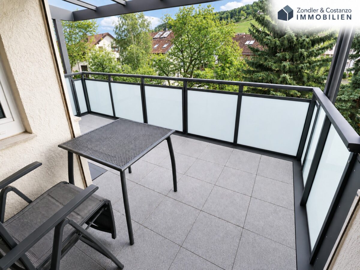 Balkon (1) G76