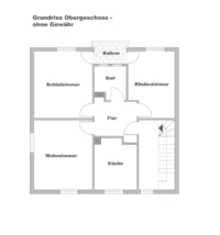 Grundriss D55 OG