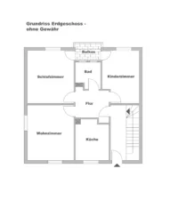 Grundriss D55 EG