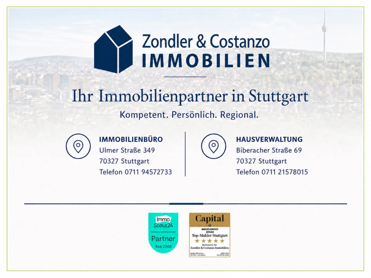ZoCo Immobilien