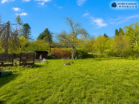 Gartengrundstück