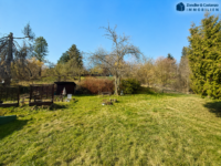 Gartengrundstück
