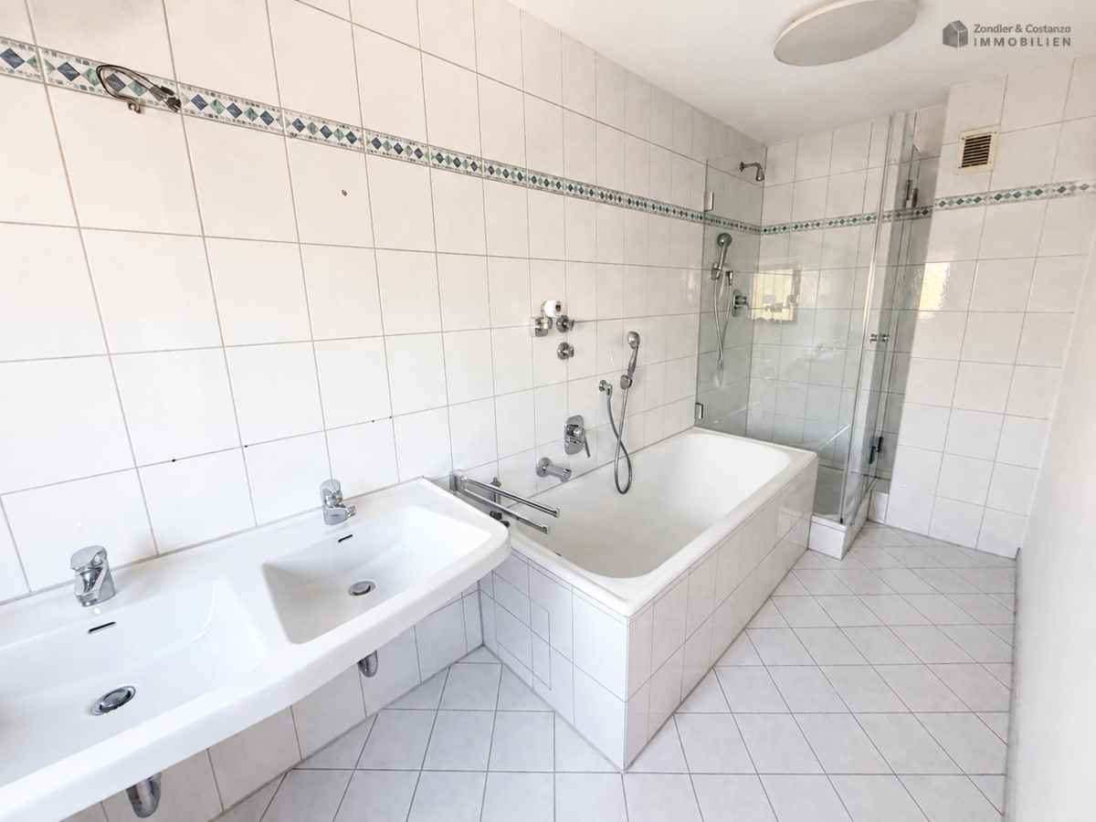 TL-Badezimmer