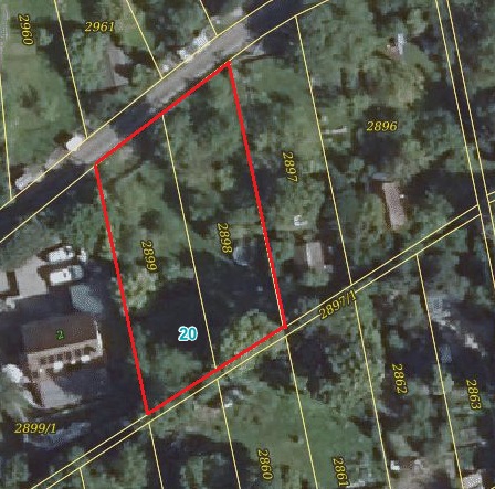 Lageplan Zoom