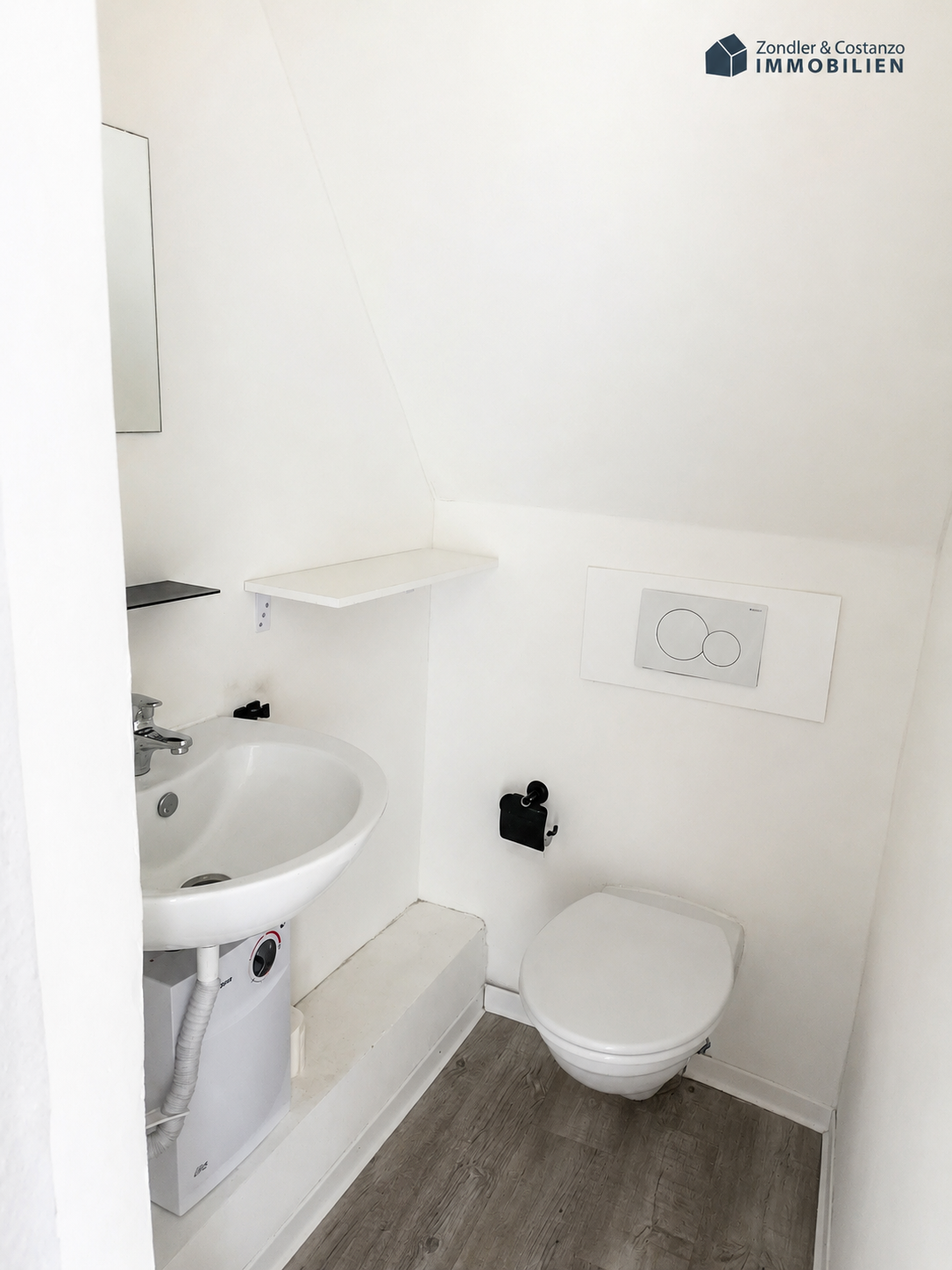 Sep. WC