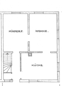 Grundriss EG ohne Gewähr