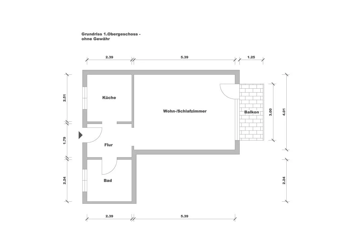 GrundrissU292A