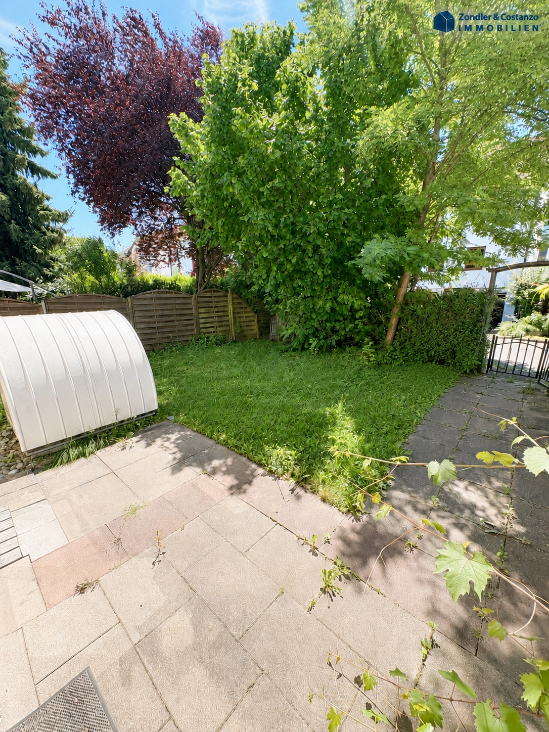 Garten