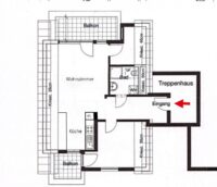 WOHNUNG