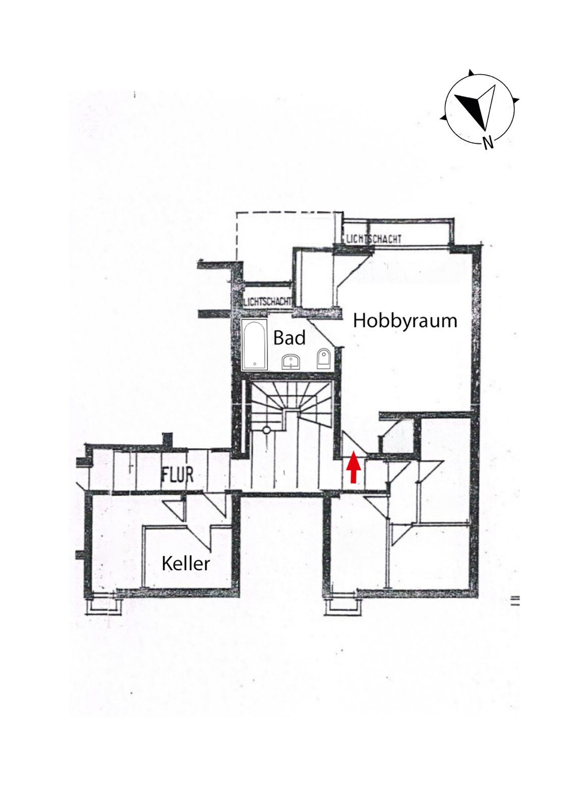 HOBBYRAUM