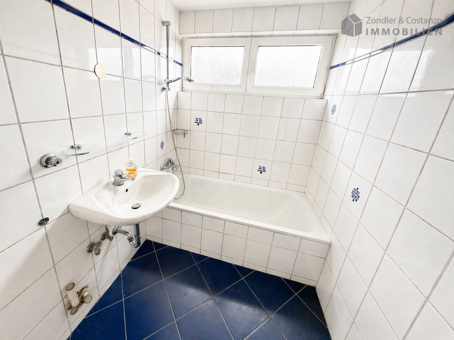 Badezimmer 2