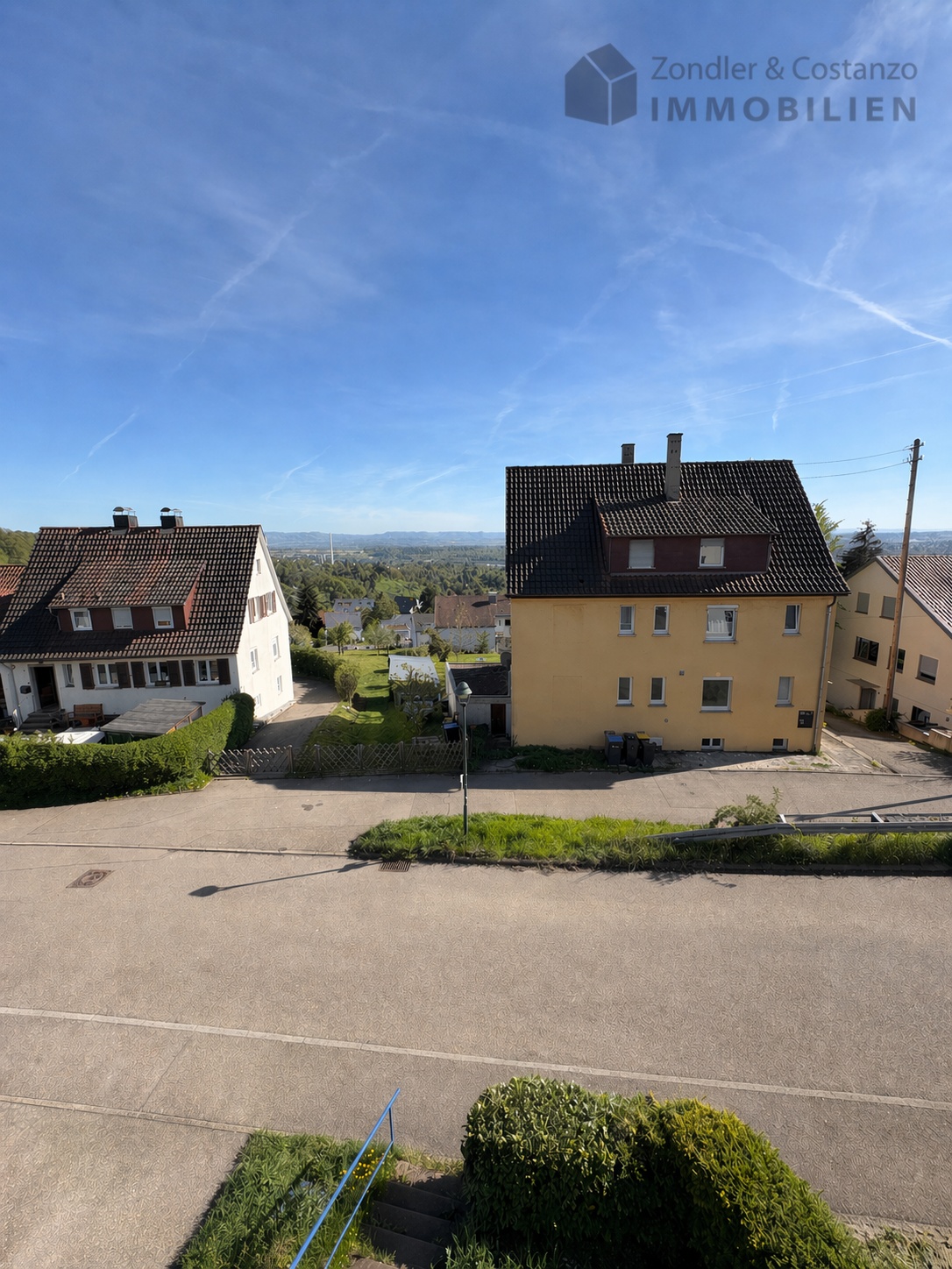 Ausblick