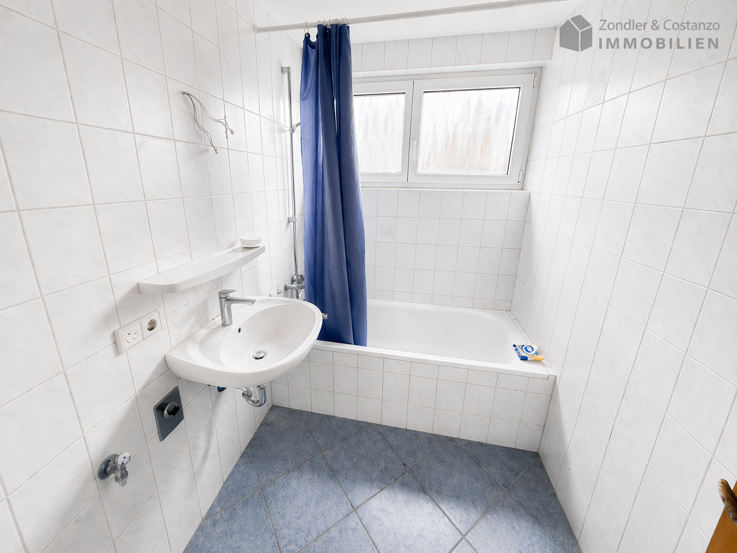 Badezimmer 1