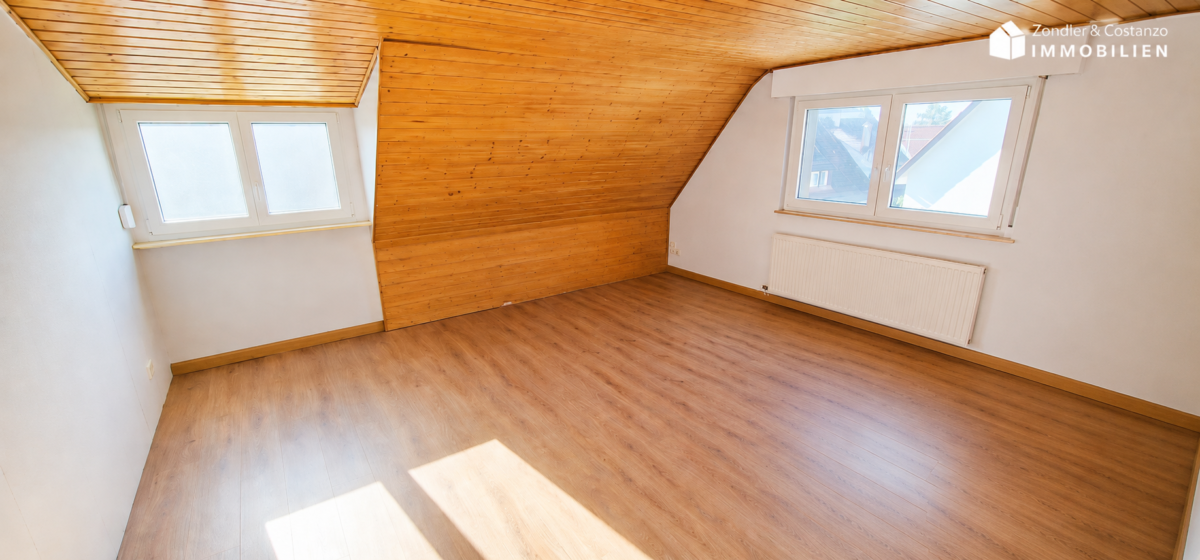 Wohnen (DG)