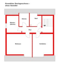Grundriss DG