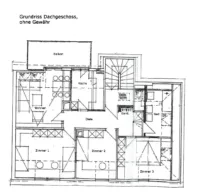 Grundriss Z14