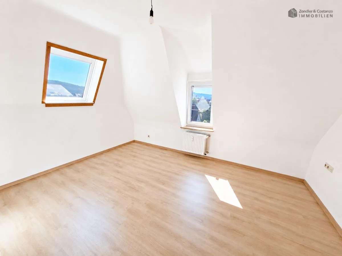 Arbeitszimmer