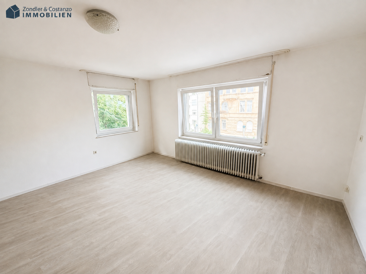Real Estate Title Image Background