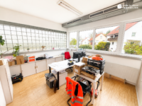 Gewerbeeinheit