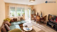 EG rechts Wohnzimmer