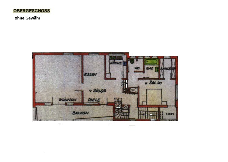 Grundriss L49
