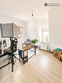 Arbeitszimmer