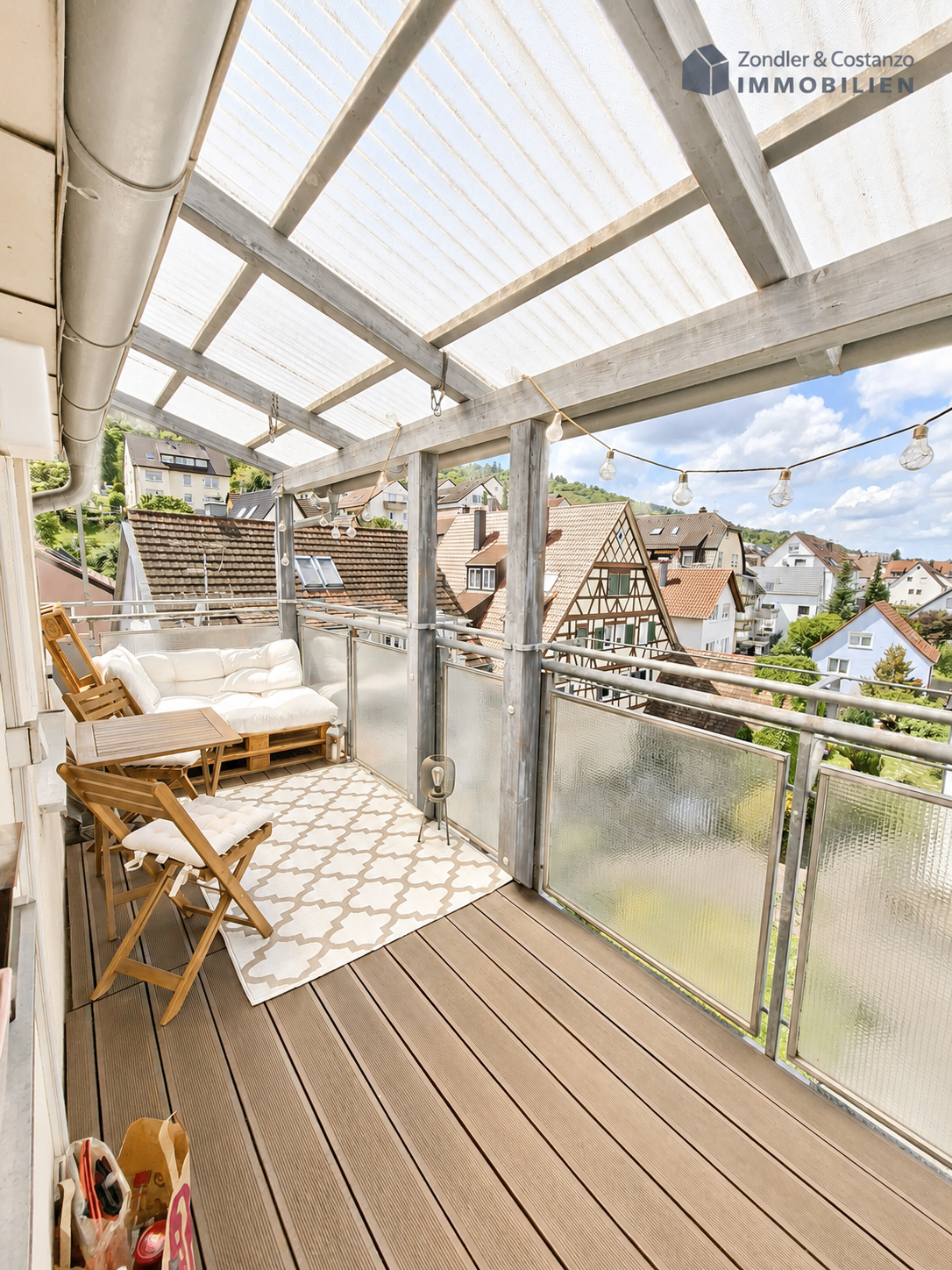 Balkon