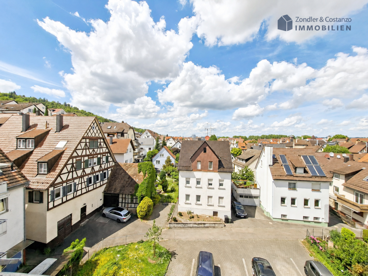 Ausblick