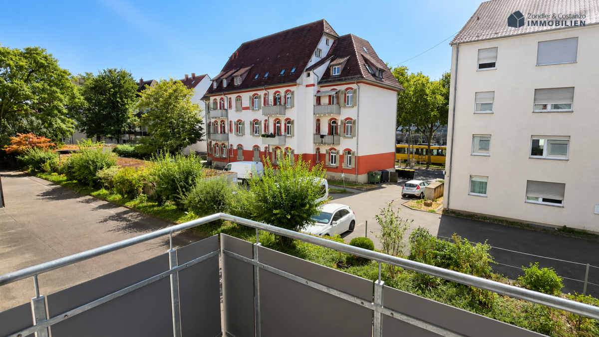 Aussicht M27