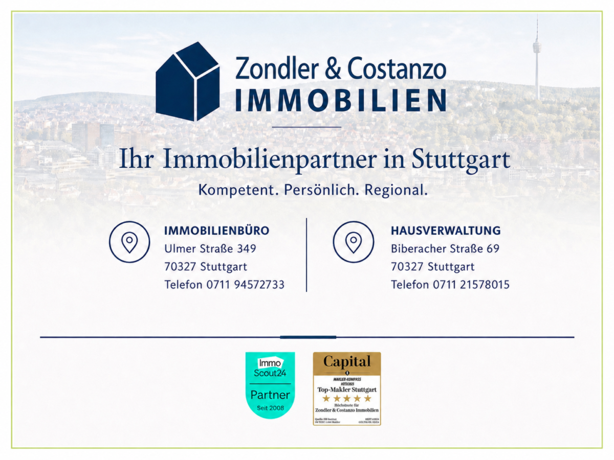 Zoco Immobilien