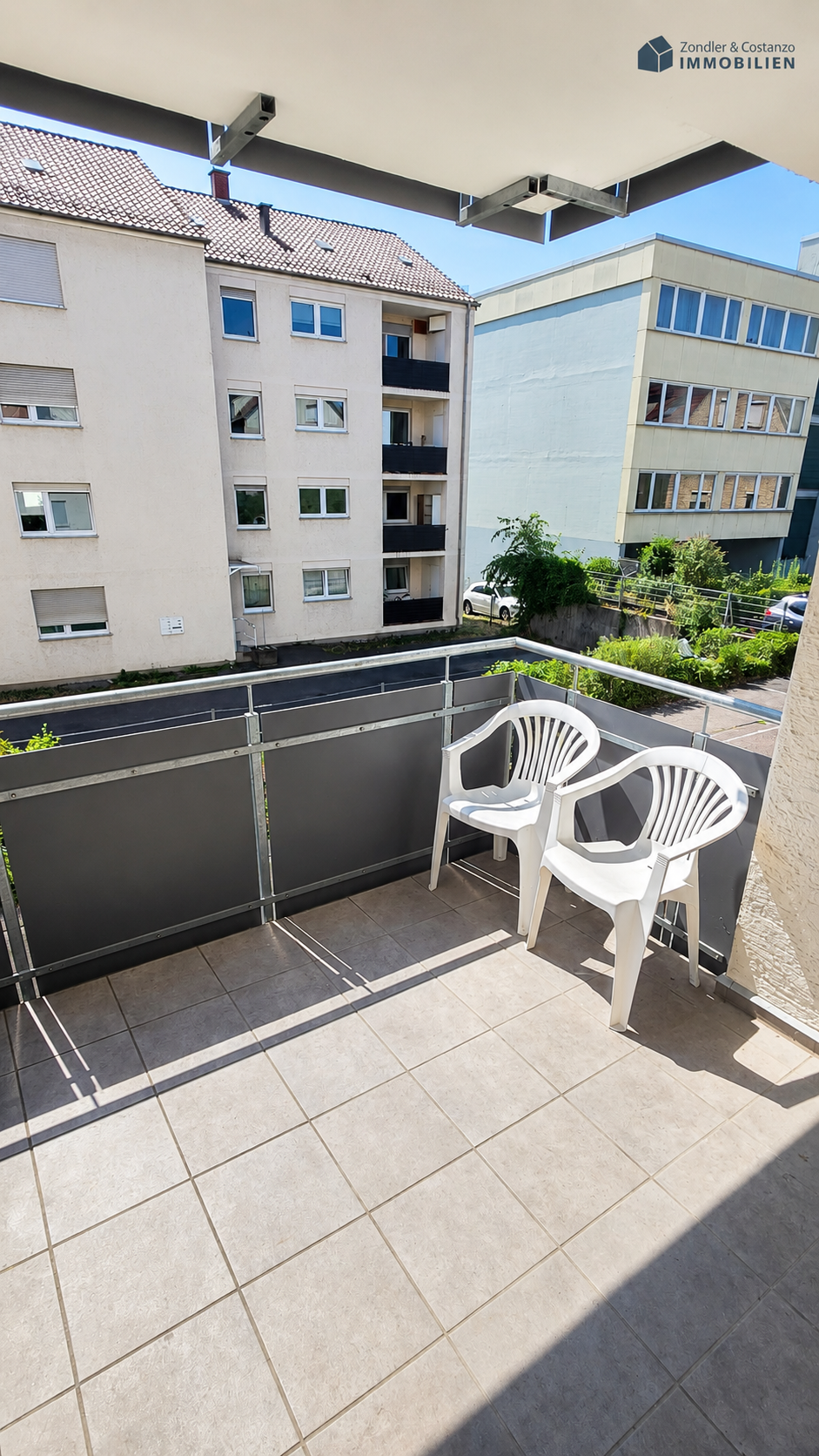 Balkon M27