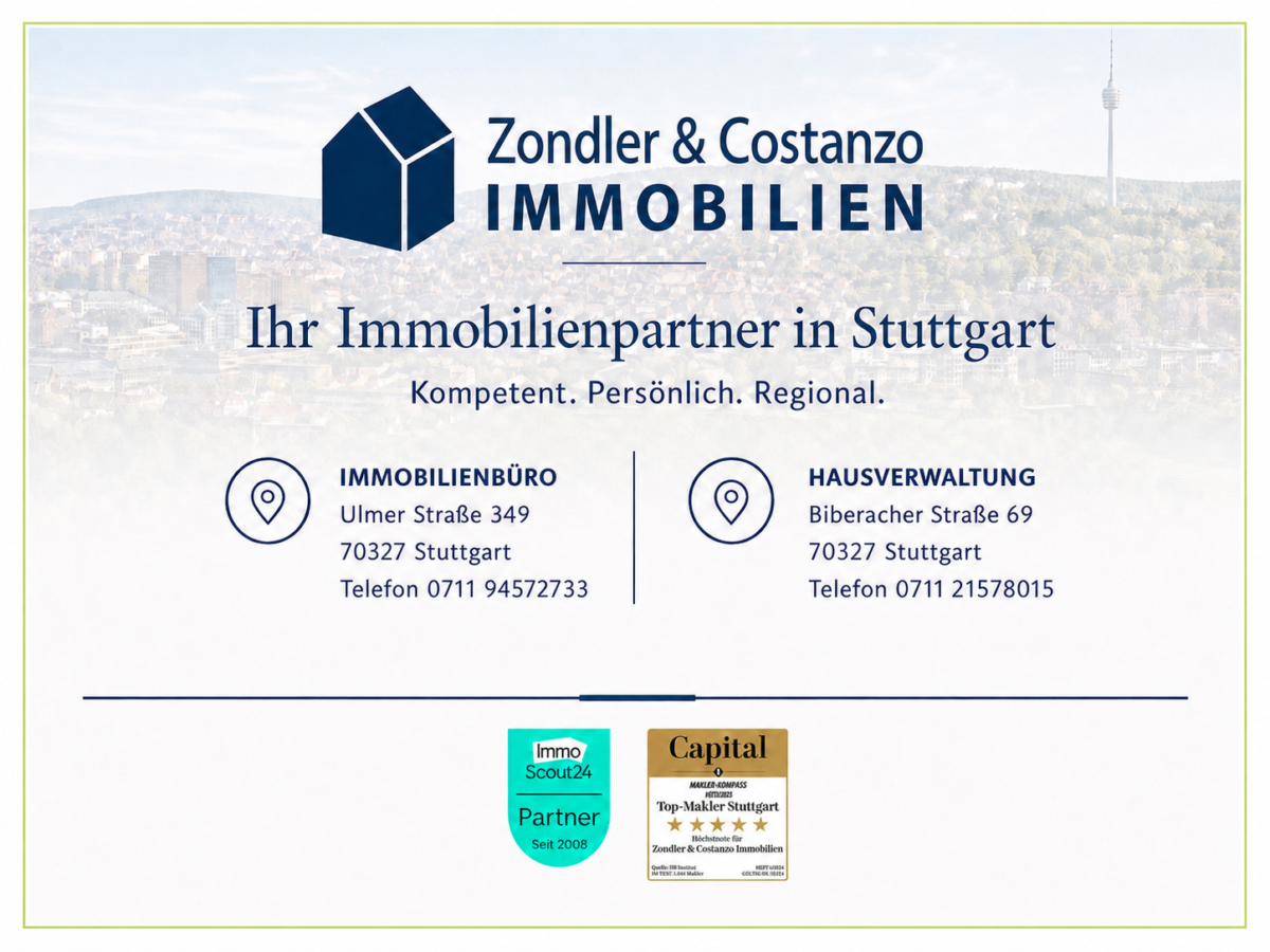 ZoCo Immobilien