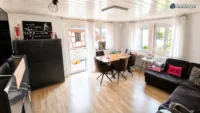 Wohnzimmer EG