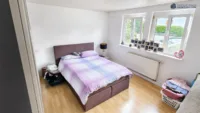 Schlafzimmer EG