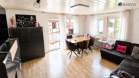 Wohnzimmer EG