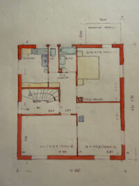 Grundriss, ohne Gewähr